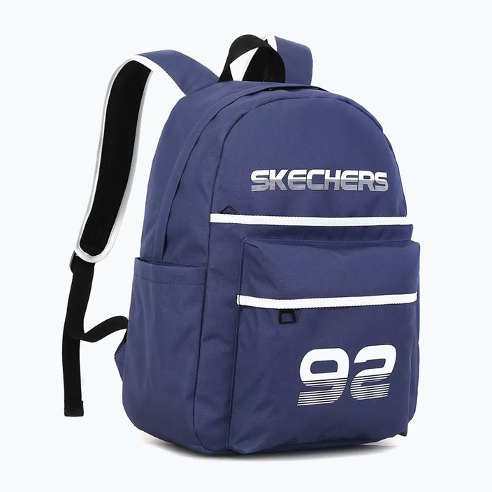 Rucksack SKECHERS Downtown 20 l insignia blue 2