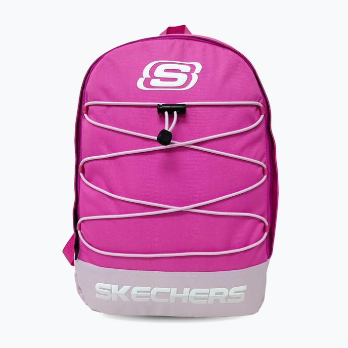 Rucksack SKECHERS Pomona 18 l phlox pink/winsome orchid