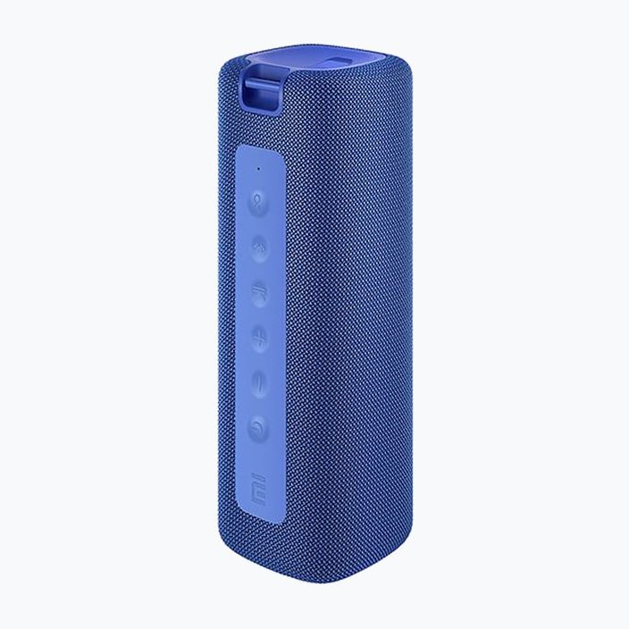 Xiaomi Mi Tragbarer Bluetooth-Lautsprecher blau