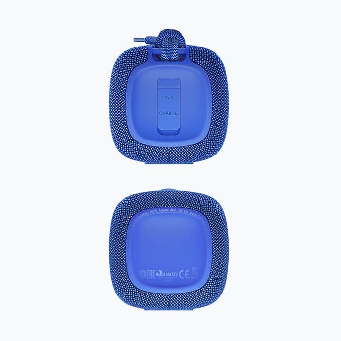 Xiaomi Mi Tragbarer Bluetooth-Lautsprecher blau 2