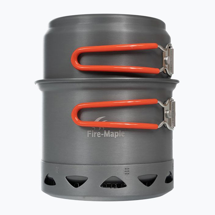 Fire-Maple FMC-217 2in1 Aluminium Reisetopf