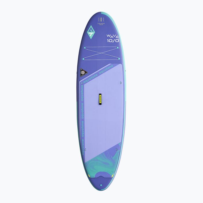 SUP Brett Aquatone Wave 10'0" 2