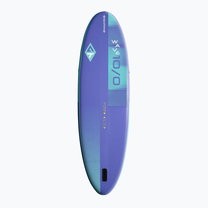 SUP Brett Aquatone Wave 10'0" 3