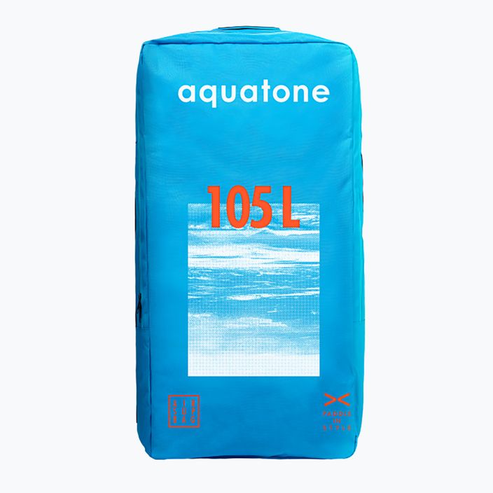 SUP Brett Aquatone Wave 10'0" 10