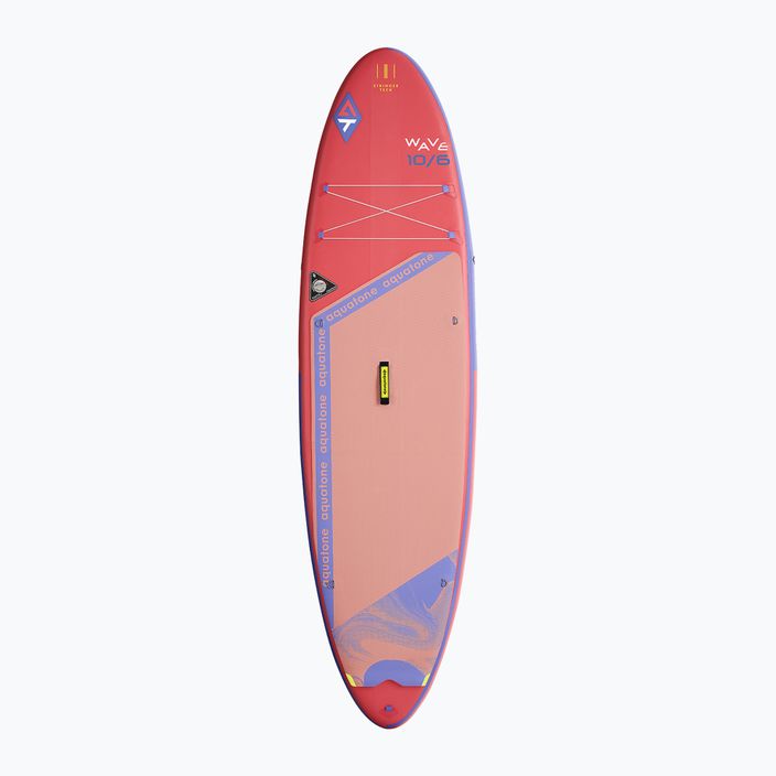 SUP Brett Aquatone Wave 10'6" 2