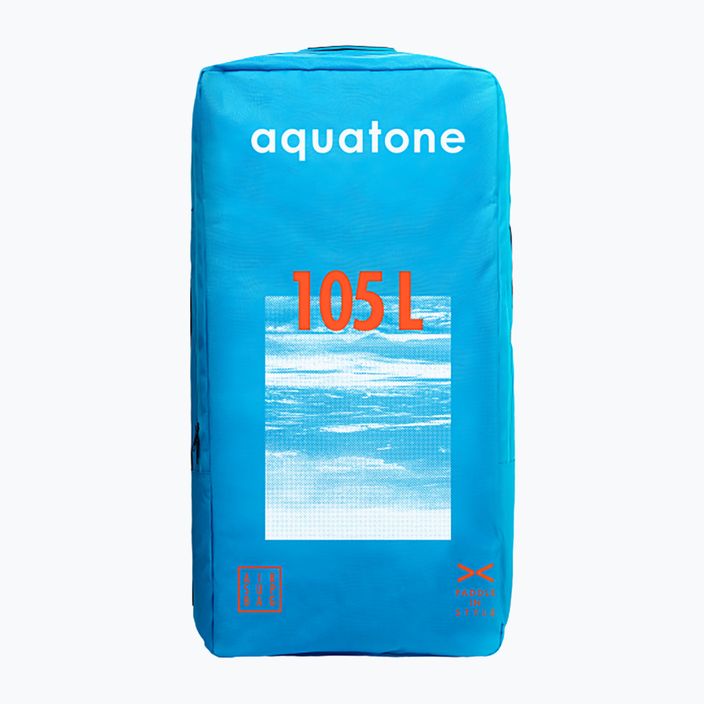 SUP Brett Aquatone Wave 10'6" 11