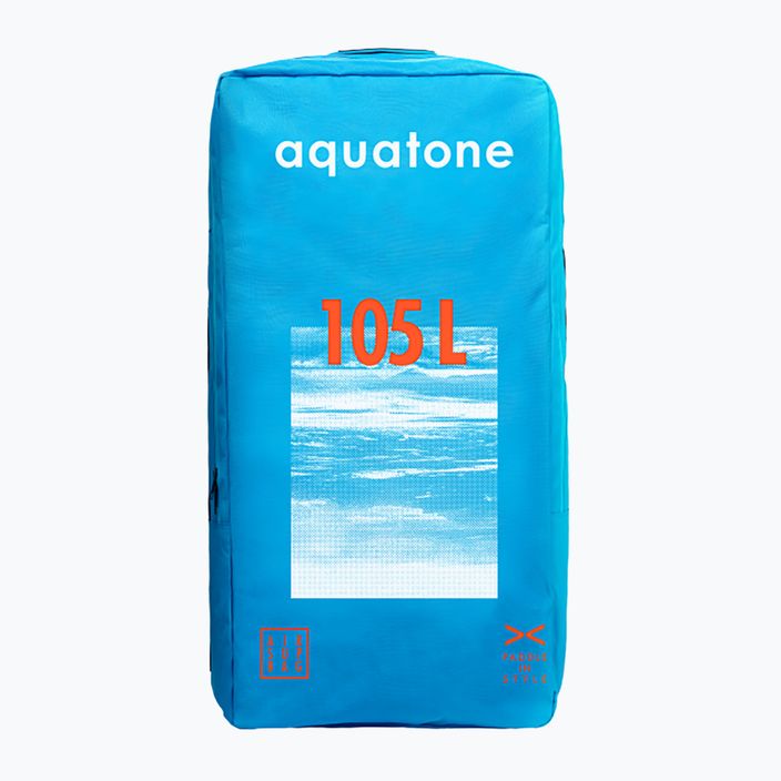 SUP Brett Aquatone Wave Plus 12'0" 11