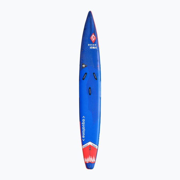 Aquatone Ozean 14'0" SUP Brett 2