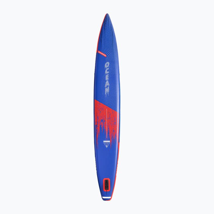 Aquatone Ozean 14'0" SUP Brett 3