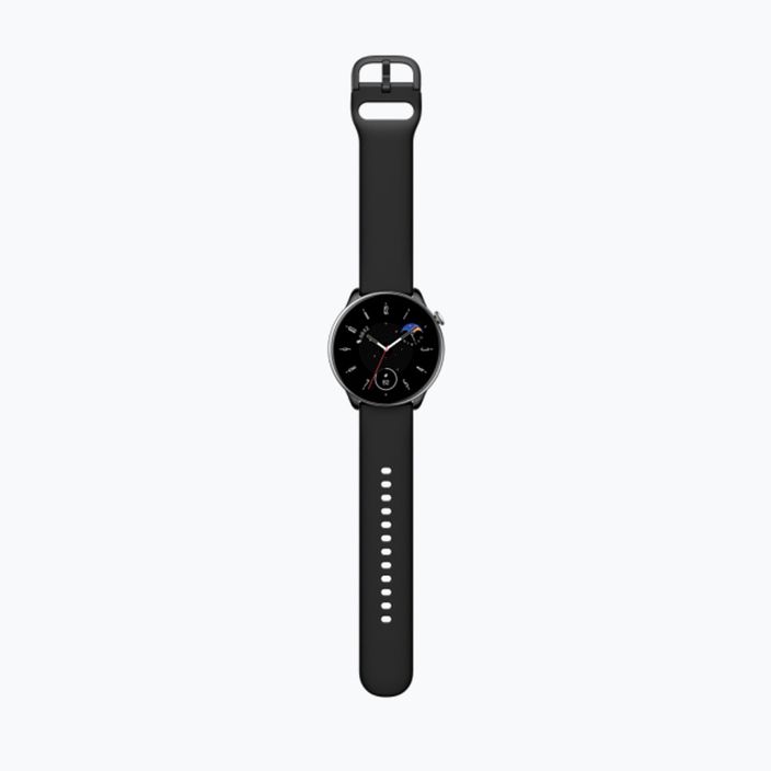 Amazfit GTR Mini Uhr schwarz W2174EU1N 6
