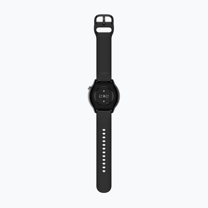 Amazfit GTR Mini Uhr schwarz W2174EU1N 7