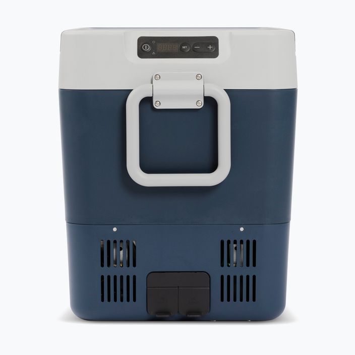 Kompressor-Kühlschrank Igloo ICF40 39 l blau 3
