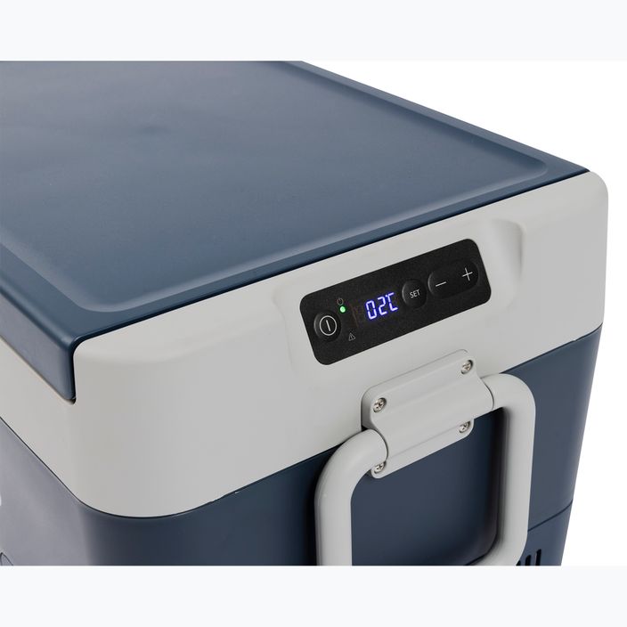 Kompressor-Kühlschrank Igloo ICF32 32 l blau 5