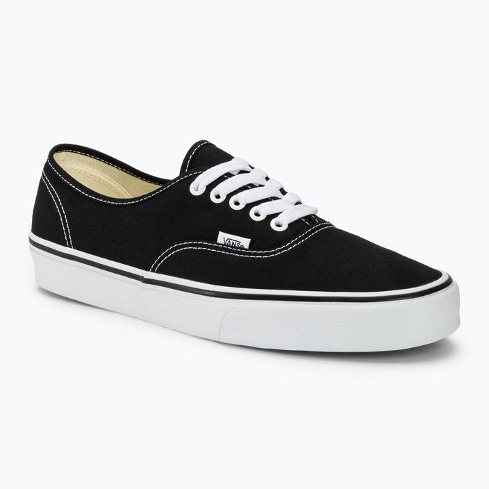 Vans UA Authentic schwarz Schuhe