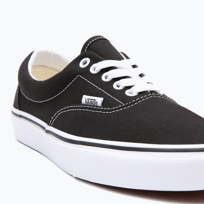 Vans UA Era schwarz Schuhe 9