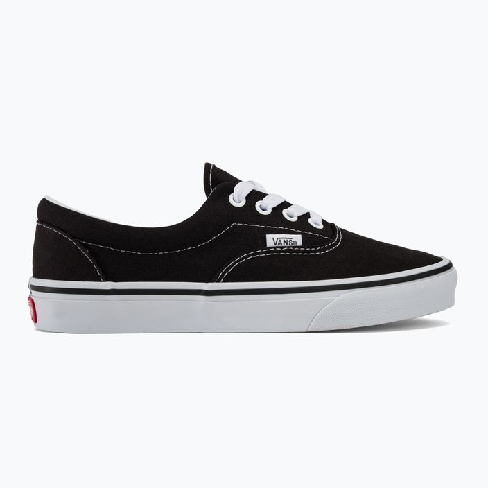 Vans UA Era schwarz Schuhe 2