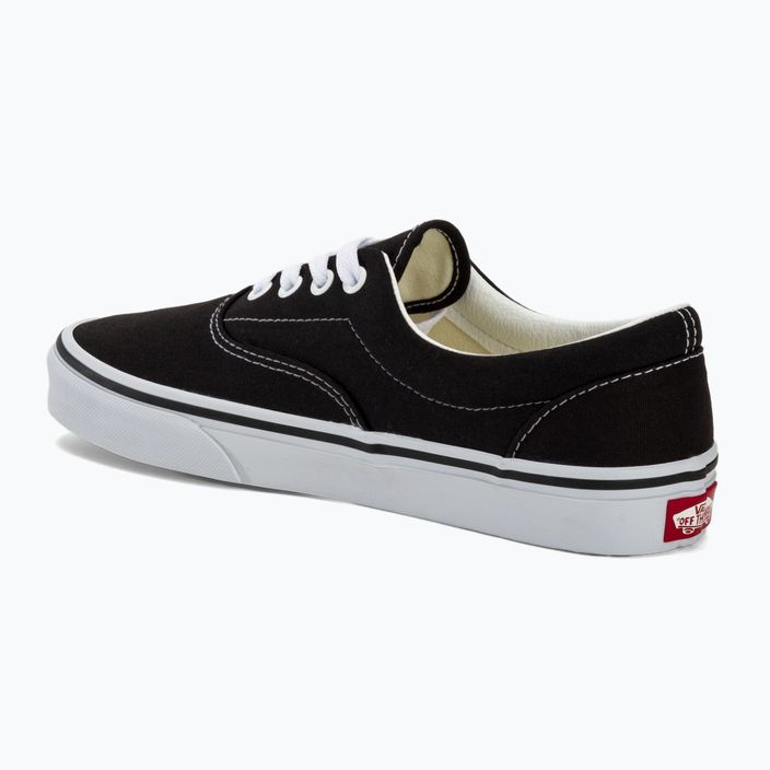 Vans UA Era schwarz Schuhe 3