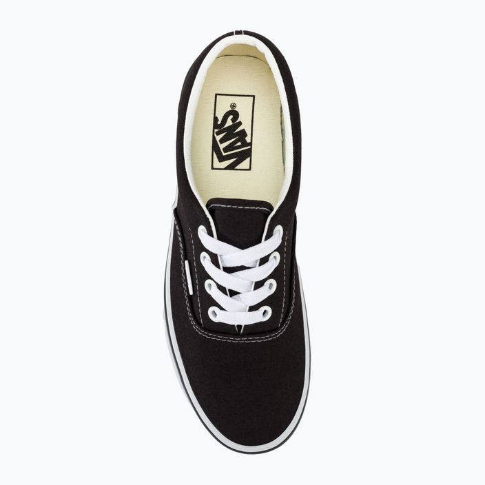 Vans UA Era schwarz Schuhe 6