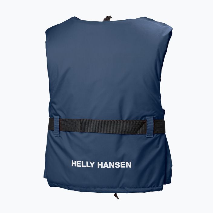 Helly Hansen Sport II Belay Weste marineblau 33818_598-30/40 2