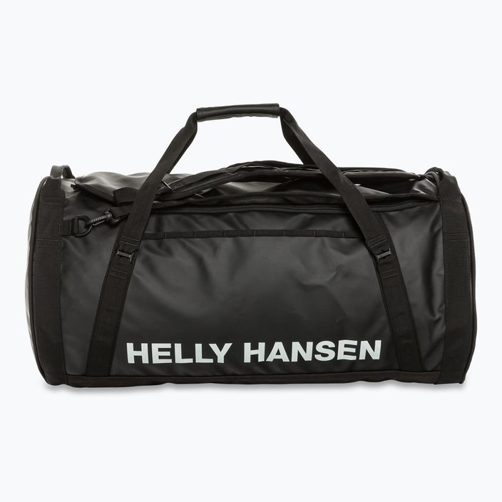 Helly Hansen HH Duffel Bag 2 70L Reisetasche schwarz 68004_990