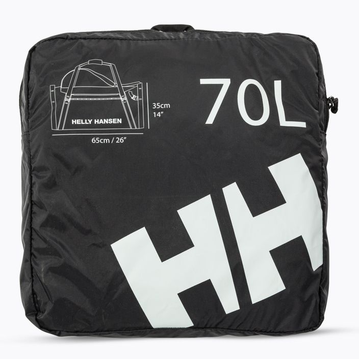 Helly Hansen HH Duffel Bag 2 70L Reisetasche schwarz 68004_990 7