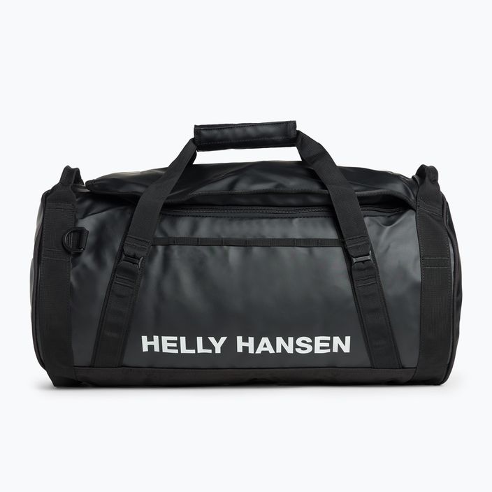Helly Hansen HH Duffel Bag 2 30L Reisetasche schwarz 68006_990