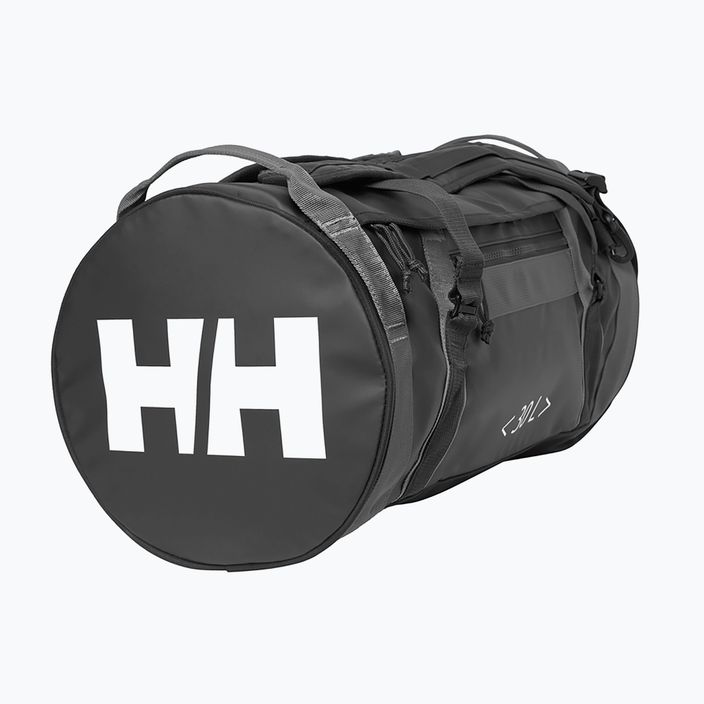 Helly Hansen HH Duffel Bag 2 30L Reisetasche schwarz 68006_990 10