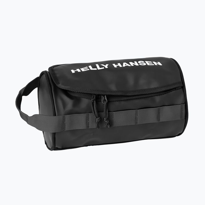 Helly Hansen Hh Wash Bag 2 Wandern Waschtasche schwarz 68007_990-STD 2