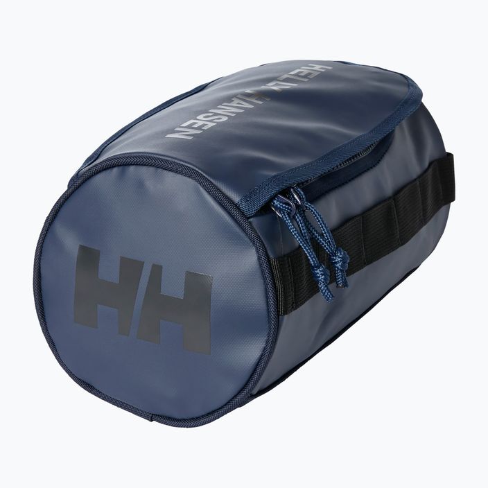 Helly Hansen Hh Wash Bag 2 Wandern Waschtasche blau 68007_689-STD 3