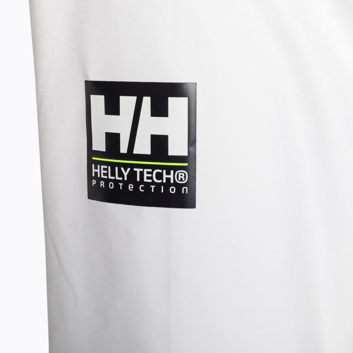 Helly Hansen Women's Crew Hooded Midlayer Jacket Weiß 33891_001 5