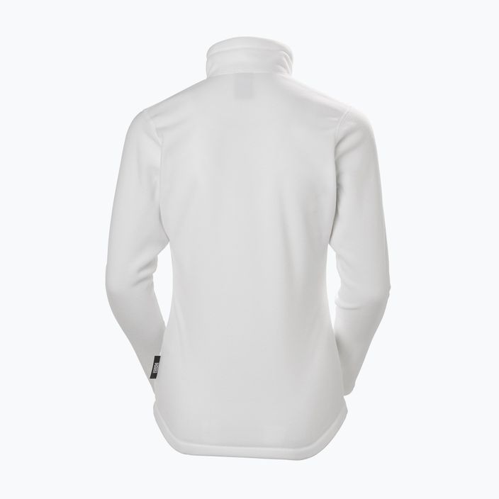 Helly Hansen Damen Fleece-Sweatshirt Daybreaker 004 weiß 51599 2