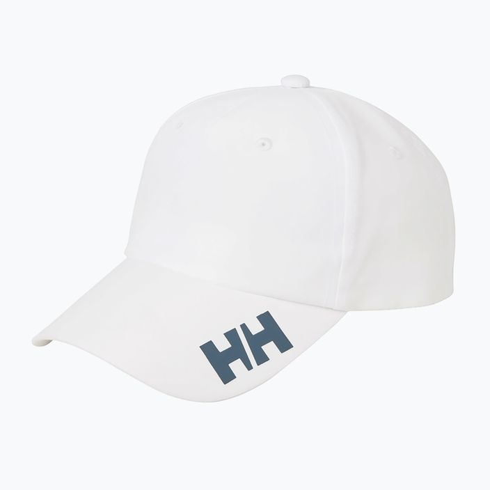 Helly Hansen Crew Baseballkappe weiß 67160_001 5