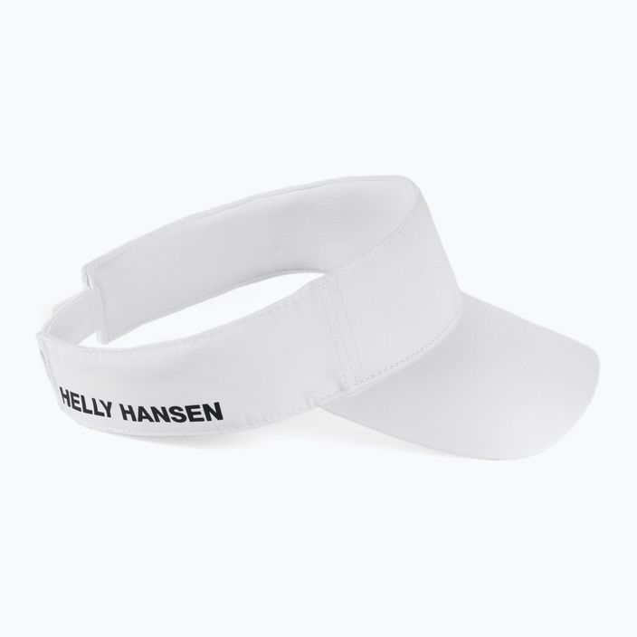Helly Hansen Logo-Haube 001 weiß 67161_001 2