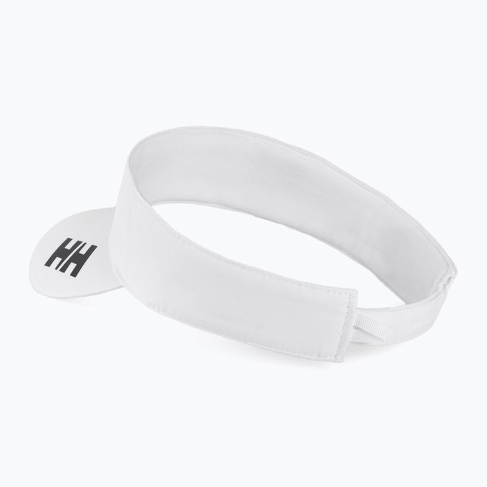 Helly Hansen Logo-Haube 001 weiß 67161_001 3