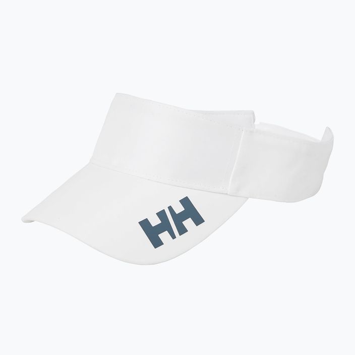 Helly Hansen Logo-Haube 001 weiß 67161_001 5