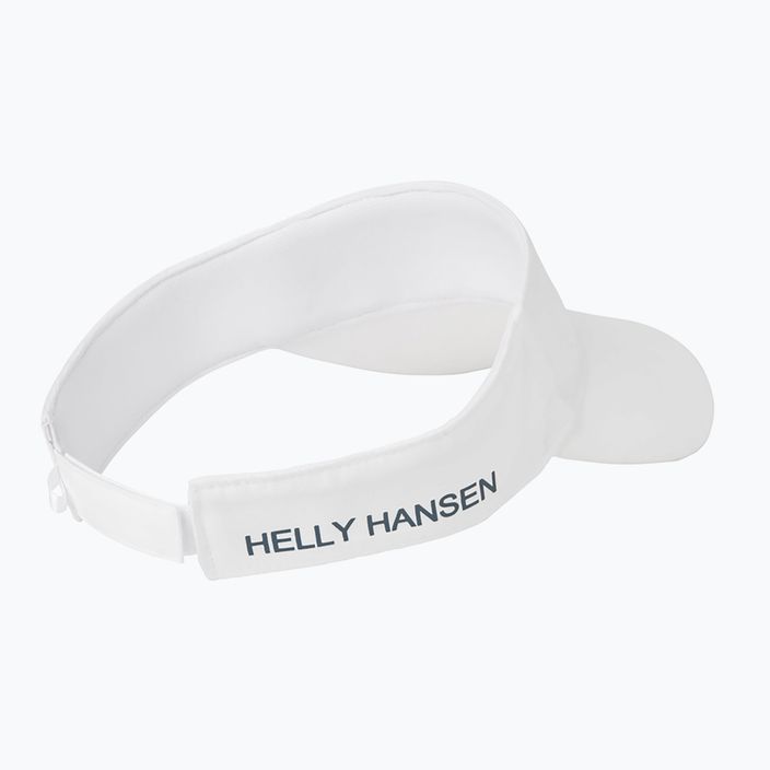 Helly Hansen Logo-Haube 001 weiß 67161_001 6