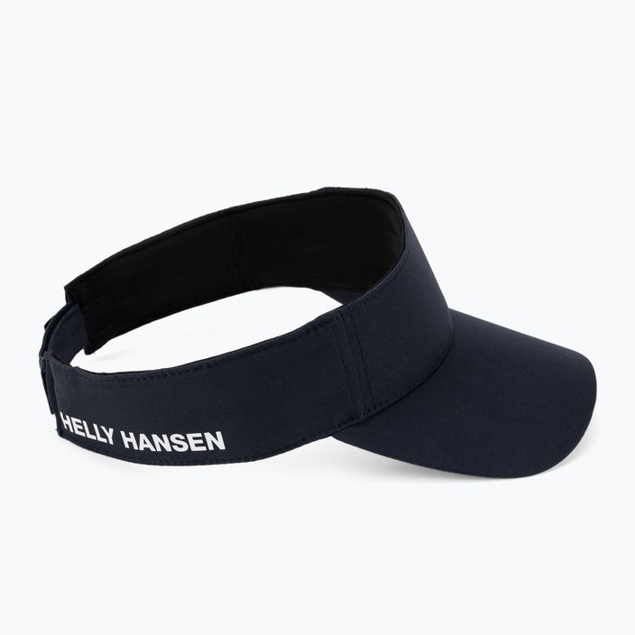 Helly Hansen Logo Visier navy blau 67161_597 2