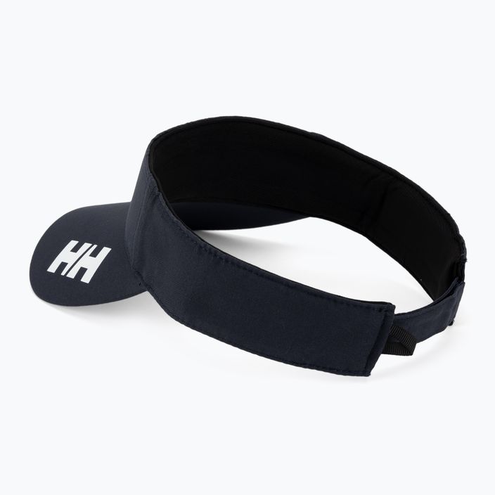 Helly Hansen Logo Visier navy blau 67161_597 3