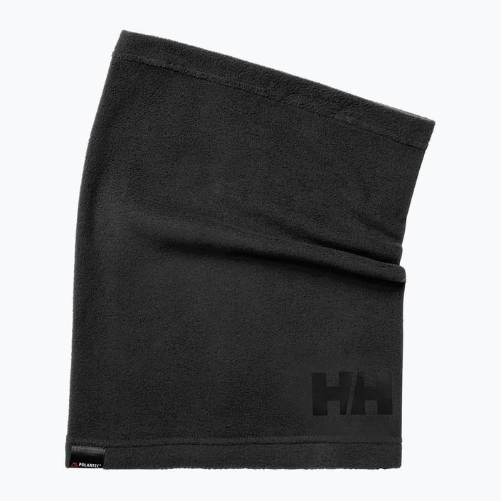 Helly Hansen Polartec Neck Mantel schwarz