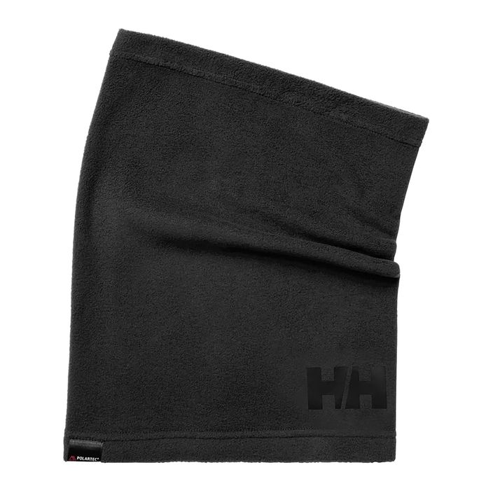 Helly Hansen Polartec Neck Mantel schwarz 2