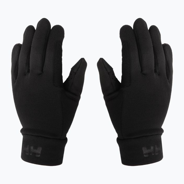 Helly Hansen Touch Liner Handschuhe 990 schwarz 67332 3
