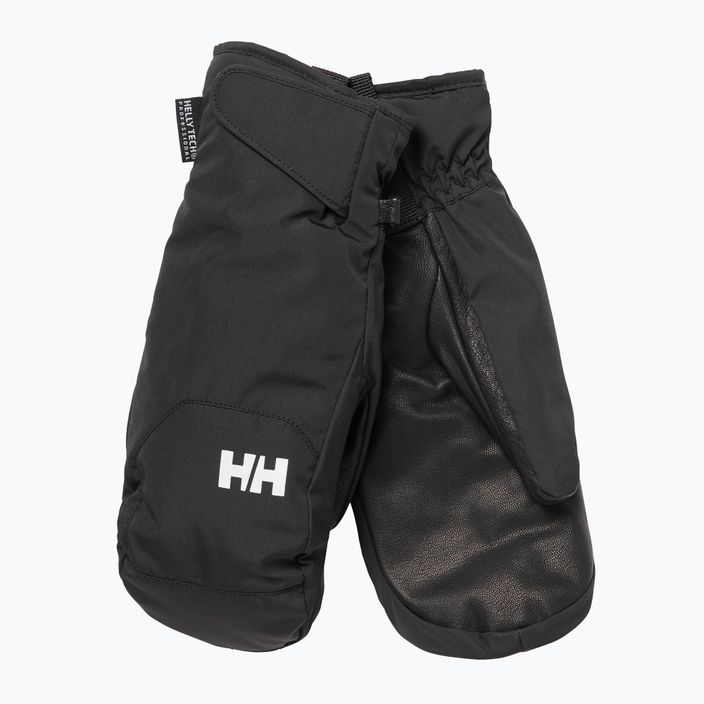 Helly Hansen Skihandschuhe Swift HT Fäustlinge schwarz