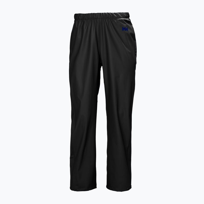 Helly Hansen Damenhose Moos schwarz