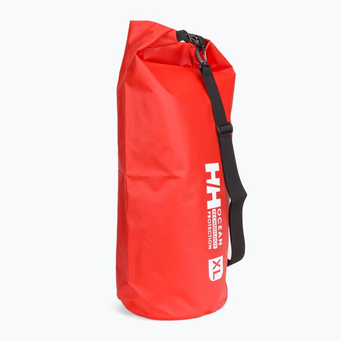 Helly Hansen Hh Ocean Dry Bag XL wasserdichte Tasche rot 67371_222-STD 2