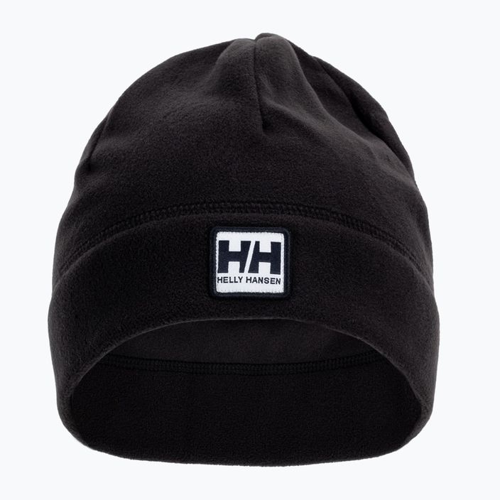 Helly Hansen HH Mütze schwarz 67406_990 2
