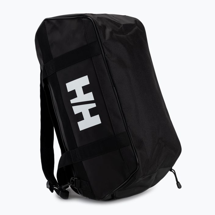 Helly Hansen H/H Scout Duffel Reisetasche schwarz 67440_990 3