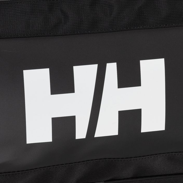 Helly Hansen H/H Scout Duffel Reisetasche schwarz 67442_990 3