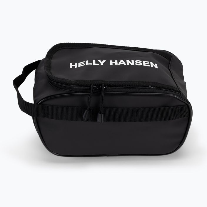 Helly Hansen H/H Scout Wash Bag schwarz 67444_990 Wandern Waschtasche 3