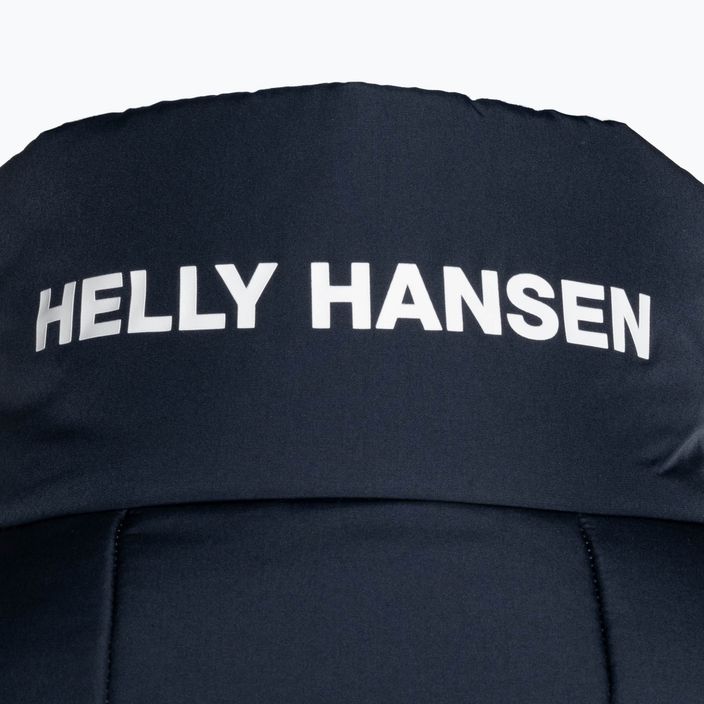 Damen Segeljacke Helly Hansen The Ocean Race Ins navy 4