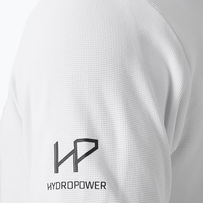 Helly Hansen HP Racing Herren-Trekking-Shirt weiß 34172_002 4